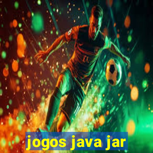 jogos java jar